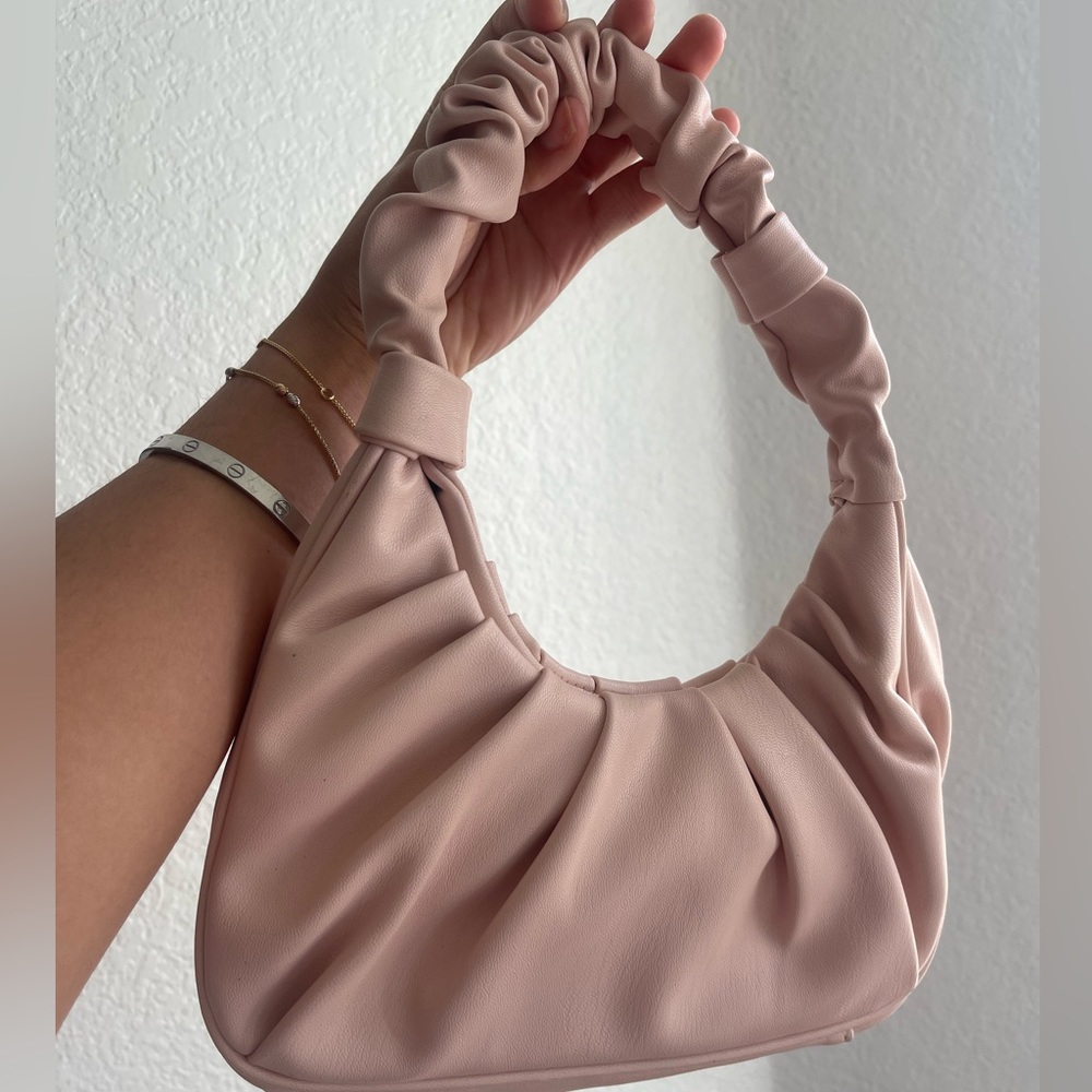 Women’s Pink Bag